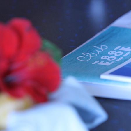 Club Esse Roccaruja Hotel Stintino Ngoại thất bức ảnh