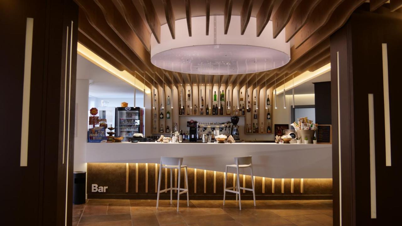Club Esse Roccaruja Hotel Stintino Ngoại thất bức ảnh