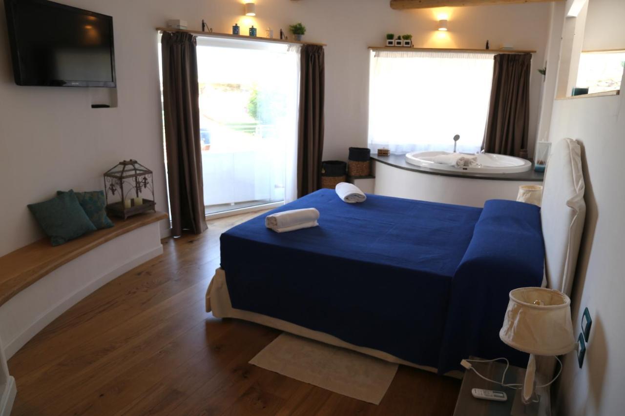 Club Esse Roccaruja Hotel Stintino Ngoại thất bức ảnh