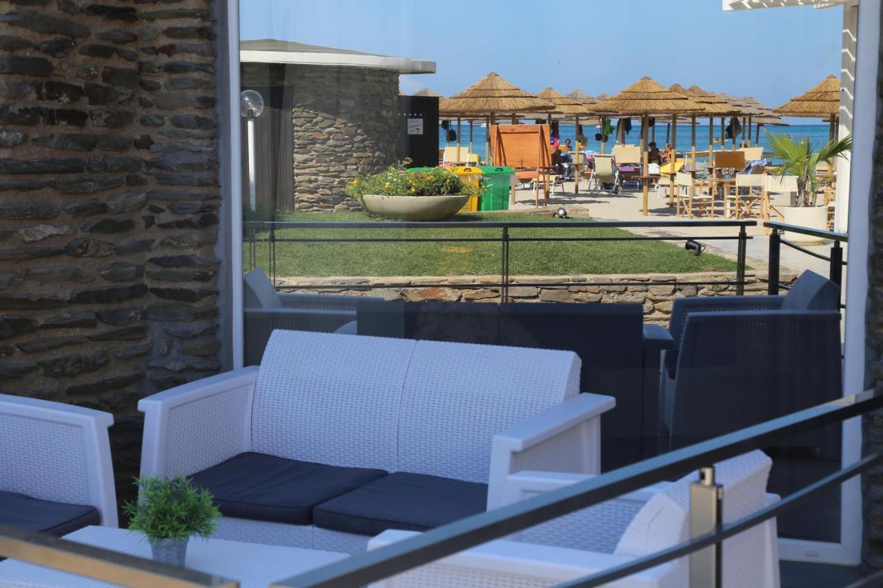 Club Esse Roccaruja Hotel Stintino Ngoại thất bức ảnh